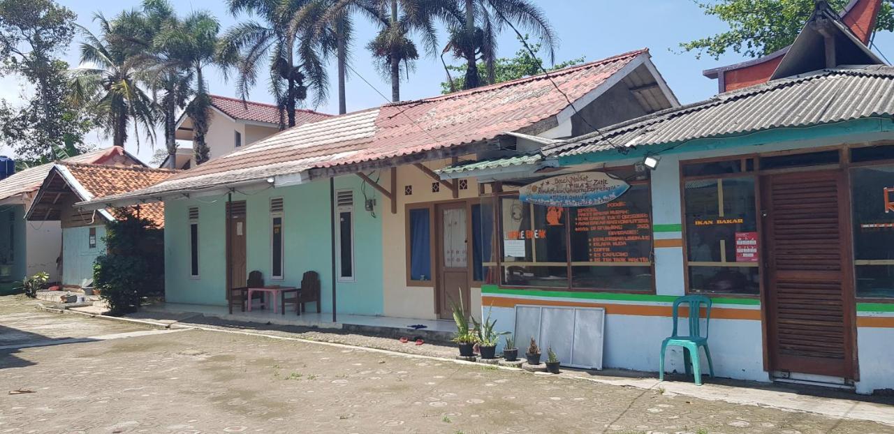 Spot On 90018 Villa Zane Reynold Karanghawu 外观 照片