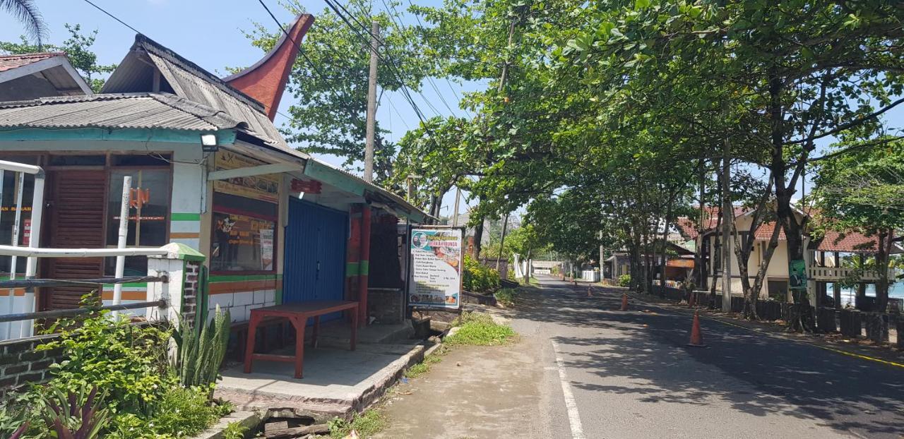 Spot On 90018 Villa Zane Reynold Karanghawu 外观 照片
